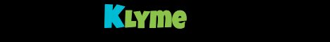 Klyme up 